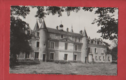 BOISSY - LA - RIVIERE                  Le Chateau                       91 - Boissy-la-Rivière