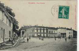 52 - Place Pelletier - Eclaron Braucourt Sainte Liviere