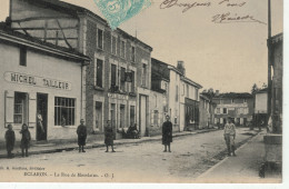52 - La Rue De Moeslains - Eclaron Braucourt Sainte Liviere