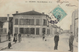 52 - Rue De Moeslains - Eclaron Braucourt Sainte Liviere