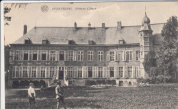 Overyssche - Château D'Isque - Overijse