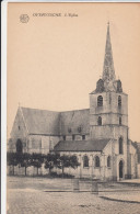 Overyssche - L'Eglise, - Overijse