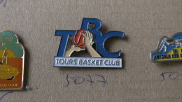 TOURS BASKET CLUB - Baloncesto