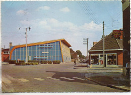 59 BRUAY-sur-ESCAUT  La Salle Des Fêtes - Bruay Sur Escaut