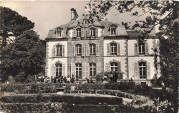 Audierne * La Colonie De Vacances De La Ville Du Mans * Manoir Le Perron - Audierne