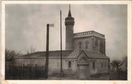 MONTIGNY LES CORMEILLES  CHATEAU DU VIEUX MONTMARTRE - Montigny Les Cormeilles