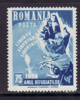 ROMANIA IN EXILE 1959 EUROPA  MNH - 1959