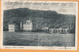 Kenmore UK 1906 Postcard - Perthshire