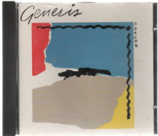 GENESIS  Acabab - Andere - Engelstalig