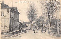 Grandvillars        90         La Place            (voir Scan) - Grandvillars