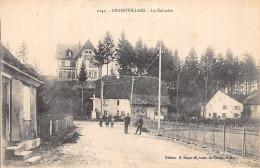 Grandvillars        90         Rue Et  Calvaire                   (voir Scan) - Grandvillars