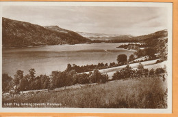 Kenmore  UK Old Postcard - Perthshire