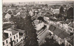 FAREMOUTIERS  Panorama - Faremoutiers