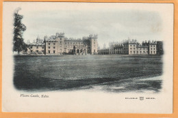 Kelso UK 1900 Postcard - Roxburghshire