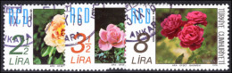 Turkey 1978 Regional Development Fine Used. - Used Stamps