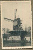 PAYS BAS / NEDERLANDS - Weesp : Photo - Molen - Weesp