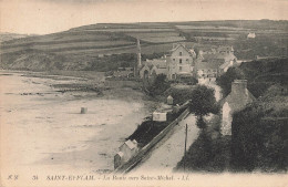 St Efflam * La Route Vers St Michel * Hôtel - Andere & Zonder Classificatie