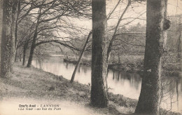 Lannion * Le Guer , Au Bas Du Parc - Lannion