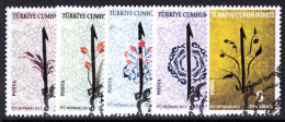 Turkey 2013 Calligraphy Fine Used. - Used Stamps