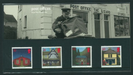 1997 Sub-post Offices Presentation Pack. - Presentation Packs