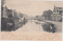 Meppel - Heerengracht - 1902 - Meppel
