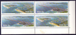 RSA - SALDANHABAAI  RICHARDS BAY - **MNH - 1978 - Autres & Non Classés