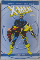 X-men L'intégrale 1980 Tome 4 (et) - X-Men