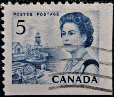 Canada 1967 The 100th Anniversary Celebration   Y&T  N°   382 - Gebruikt