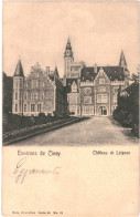 CPA- Carte Postale Belgique Ciney Château De Leignon Début 1900  VM68451 - Ciney