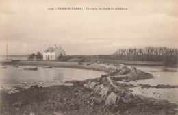 Larmor Baden * Un Coin Du Golfe Du Morbihan - Larmor-Plage
