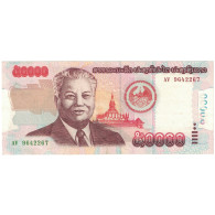 Billet, Laos, 50,000 Kip, 2004, KM:37a, NEUF - Laos