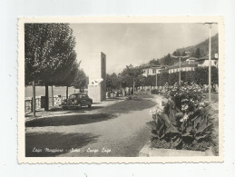 Italie - Italia - Italy - Piemonte Suza Lungo Lago Maggiore Ed Capucci Stresa - Other & Unclassified