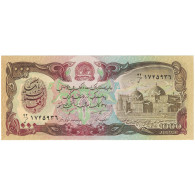 Billet, Afghanistan, 1000 Afghanis, Undated (1991), KM:61c, NEUF - Afghanistan