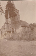 Photo Juillet 1915 DAMVILLERS - L'église (A247, Ww1, Wk 1) - Damvillers