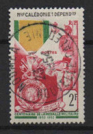 Nouvelle Calédonie  - 1952 - Médaille  Militaire  - N° 279 - Oblit - Used - Used Stamps
