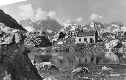 La Chapelle En Valgaudémar * Le Refuge De Vallonpierre - Other & Unclassified