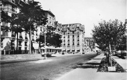 La Baule * Route Et Hôtel De L'hermitage - La Baule-Escoublac