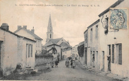 ¤¤   -  HAUTE-GOULAINE   -  Le Haut Du Bourg   -  ¤¤ - Haute-Goulaine