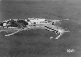 Cannes * Vue Aérienne Sur Palm Beach * Hôtel - Cannes