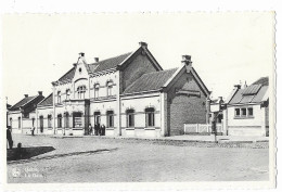 QUAREGNON --  La Gare - Quaregnon