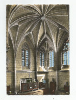 34 Hérault  Béziers Cathédrale St Nazaire Intérieur Croix Du Christ - Beziers