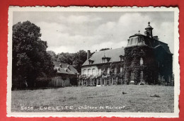 EVELETTE - CHATEAU DE RESIMONT - Ohey