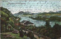 Rolandseck & Siebengebirge - Remagen