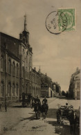 Arlon // Le Musee Provincial (Veel Te Zien) 1909 - Aarlen