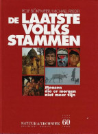 De Laatste Volksstammen - Mensen Die Er Morgen Niet Meer Zijn. - Geography