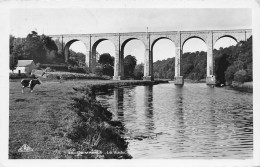 Quimperlé * Vue Sur Le Viaduc * Le Pont - Quimperlé