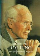 C. G. Jung - Een Geïllustreerde Biografie - Geography