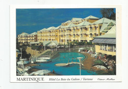 Martinique Hotel La Baie Du Galion A Tartane - Autres & Non Classés