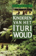 Kinderen Van Het Ituri Woud - Géographie