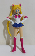 I100324 Bambola / Giocattolo - Sailor Moon - Giochi Preziosi 1995 - Andere & Zonder Classificatie